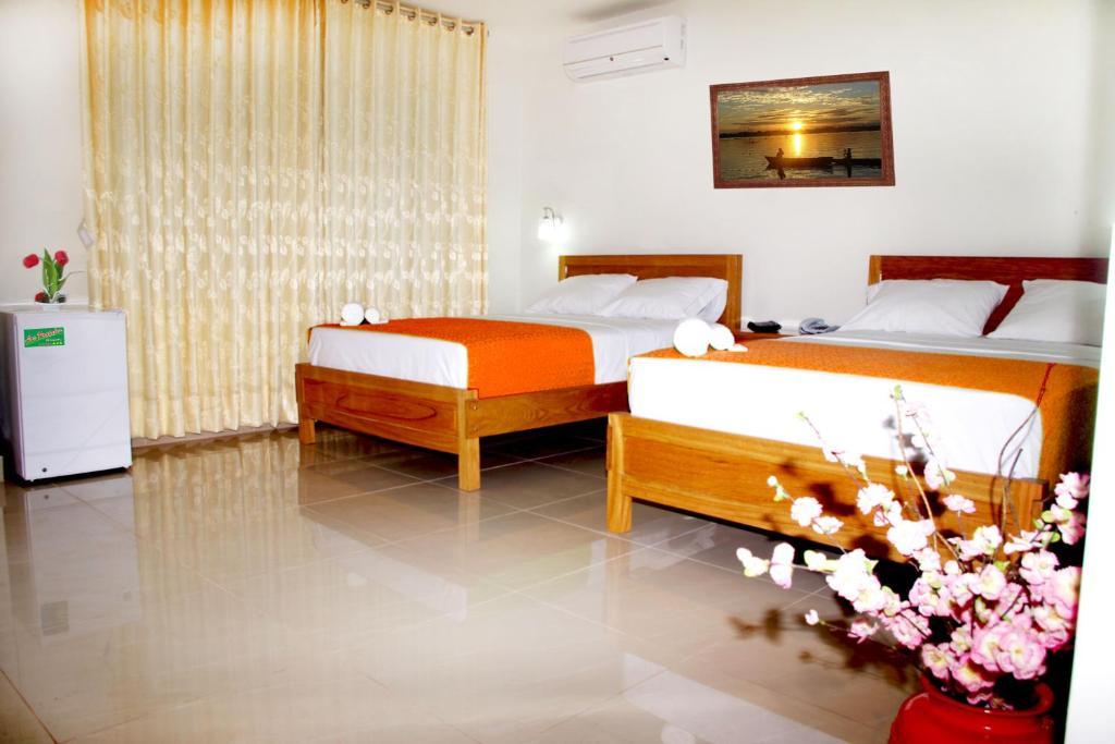 Del Castillo Plaza Hotel Pucallpa Esterno foto